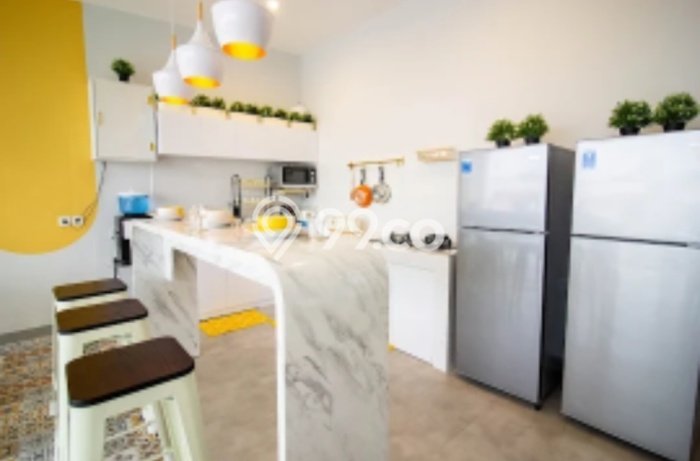 Kost Dijual di Mangga Besar dengan 32 KT dan Luas 675m2 Kost Dijual di Mangga Besar dengan 32 KT dan Luas 675m2