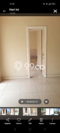 Rumah Luxury Modern Siap Huni di Modernland Tangerang Rumah Luxury Modern Siap Huni di Modernland Tangerang