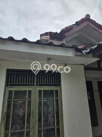Rumah Modern 2 KT LT 108m2 di Banjar Wijaya Rumah Modern 2 KT LT 108m2 di Banjar Wijaya