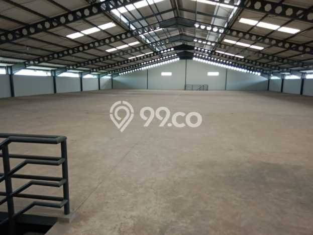 Gudang Paling Dicari LB 3240m2 Dijual di Tangerang Gudang Paling Dicari LB 3240m2 Dijual di Tangerang