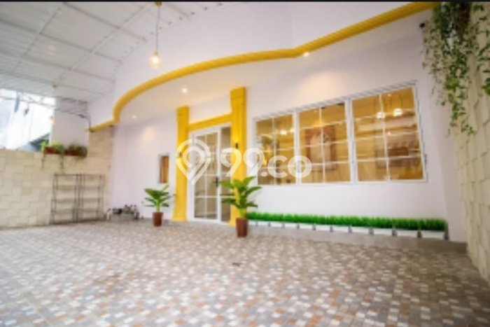 Kost Dijual di Mangga Besar dengan 32 KT dan Luas 675m2 Kost Dijual di Mangga Besar dengan 32 KT dan Luas 675m2