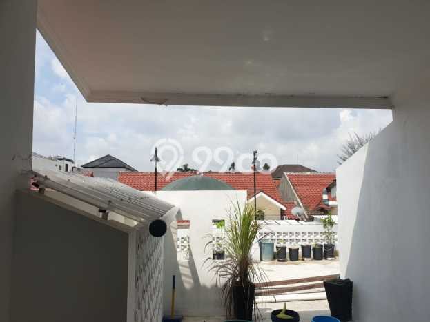 Jual Rumah Strategis Bagus Punya 3 KT di Cipondoh Tangerang SHM Jual Rumah Strategis Bagus Punya 3 KT di Cipondoh Tangerang SHM