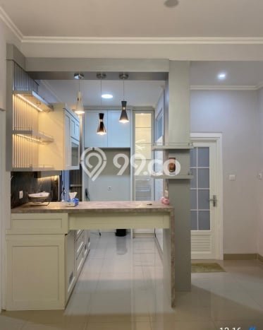 Dijual Hunian Rumah Terawat 3 Kamar di Modernland, Tangerang Dijual Hunian Rumah Terawat 3 Kamar di Modernland, Tangerang