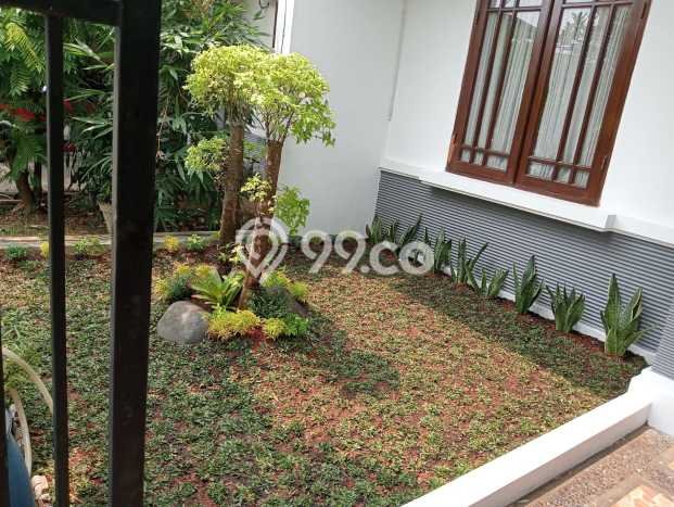 Dijual Rumah Eksklusif 4 KT di Modernland, Tangerang Dijual Rumah Eksklusif 4 KT di Modernland, Tangerang