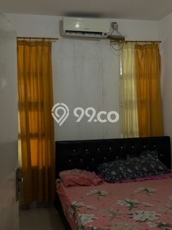 Rumah Modern Cantik 2 Kamar Bisa Langsung Pindah di Cipondoh Rumah Modern Cantik 2 Kamar Bisa Langsung Pindah di Cipondoh