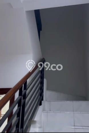 Dijual Rumah Eksklusif 4 KT di Modernland, Tangerang Dijual Rumah Eksklusif 4 KT di Modernland, Tangerang