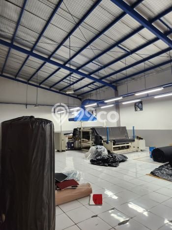 Unit Pabrik Strategis di Cikupa, Tangerang Potensi Bisnis Besar Unit Pabrik Strategis di Cikupa, Tangerang Potensi Bisnis Besar