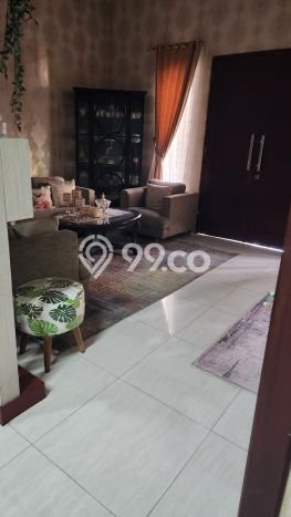 Rumah Elit Modern Siap Huni di Modernland Tangerang Rumah Elit Modern Siap Huni di Modernland Tangerang