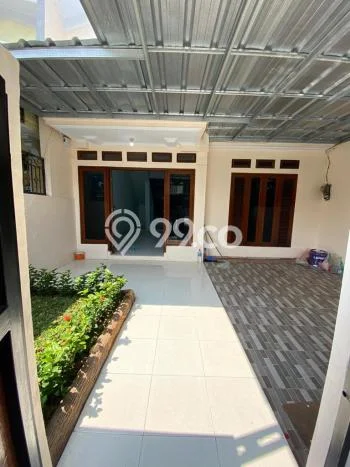 Hunian Nyaman Asri 3 KT Siap Huni di Taman Royal Tangerang Hunian Nyaman Asri 3 KT Siap Huni di Taman Royal Tangerang