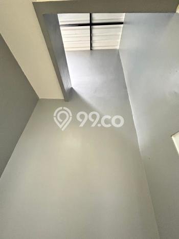 Rumah Modern 2 Kamar LT 98m2 di BSD Nusaloka Rumah Modern 2 Kamar LT 98m2 di BSD Nusaloka