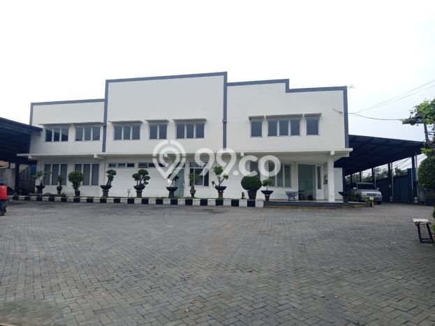 Gudang di , Luas 3000m2m², Area Komersial, Posisi Premium Gudang di , Luas 3000m2m², Area Komersial, Posisi Premium
