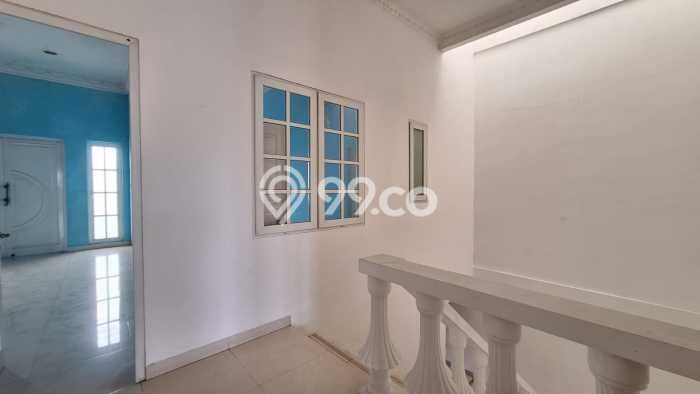 Dijual Rumah Luas Megah Dengan View Cantik di Modernland, Tangerang Dijual Rumah Luas Megah Dengan View Cantik di Modernland, Tangerang