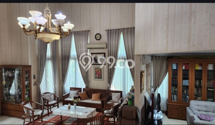 Rumah Luxury Modern Siap Huni di Lippo Karawaci Tangerang Rumah Luxury Modern Siap Huni di Lippo Karawaci Tangerang
