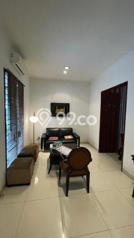 Rumah Elit Modern Siap Huni di Bintaro Jakarta Selatan Rumah Elit Modern Siap Huni di Bintaro Jakarta Selatan