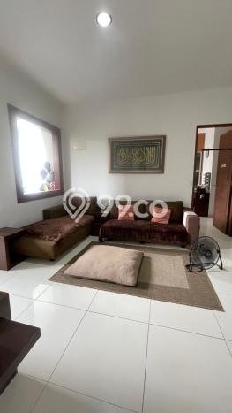 Rumah Elit Modern Siap Huni di Bintaro Jakarta Selatan Rumah Elit Modern Siap Huni di Bintaro Jakarta Selatan