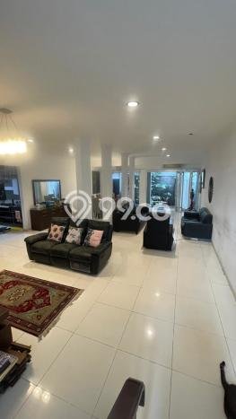Rumah Elit Modern Siap Huni di Bintaro Jakarta Selatan Rumah Elit Modern Siap Huni di Bintaro Jakarta Selatan