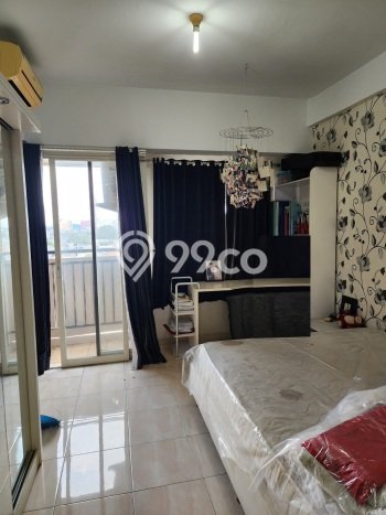 Hunian Apartemen Ekonomis di Depok dengan 1 Kamar Tidur, 1 Kamar Mandi Hunian Apartemen Ekonomis di Depok dengan 1 Kamar Tidur, 1 Kamar Mandi
