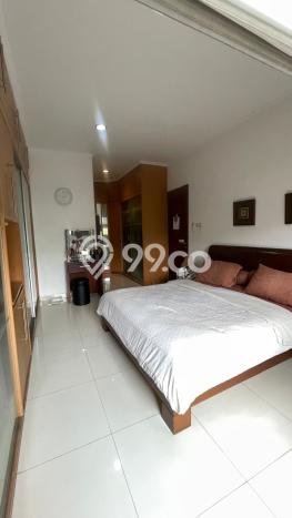 Rumah Elit Modern Siap Huni di Bintaro Jakarta Selatan Rumah Elit Modern Siap Huni di Bintaro Jakarta Selatan