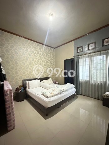 Rumah Modern LB/LT 240m2/240m2 Siap Huni di Margonda, Depok Rumah Modern LB/LT 240m2/240m2 Siap Huni di Margonda, Depok