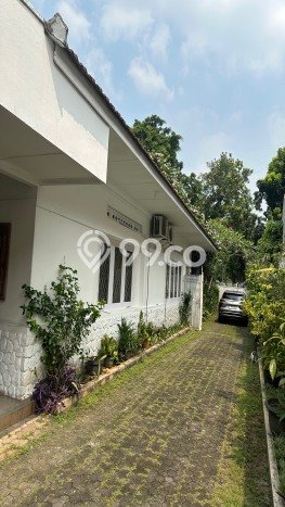Hot Offer Hunian Premium Ideal dan Luas di Menteng, Jakarta Pusat Hot Offer Hunian Premium Ideal dan Luas di Menteng, Jakarta Pusat
