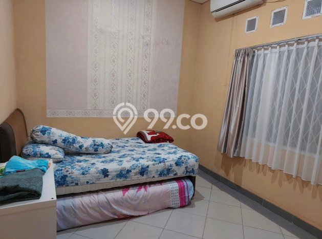 Rumah Strategis Modern Lb 140m2 di Cinere, Depok Rumah Strategis Modern Lb 140m2 di Cinere, Depok
