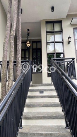 Rumah Mewah Dijual LT 313m2 di Kebayoran Baru, Jakarta Selatan Rumah Mewah Dijual LT 313m2 di Kebayoran Baru, Jakarta Selatan