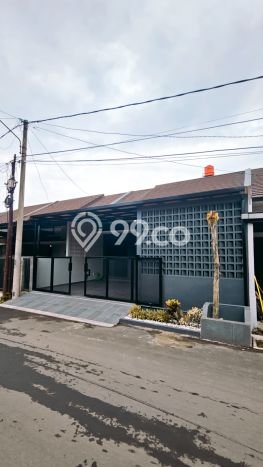 Rumah 3 KT 2 KM Lokasi Strategis di Bojongsoang, Bandung Rumah 3 KT 2 KM Lokasi Strategis di Bojongsoang, Bandung