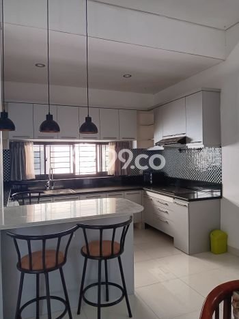 Hunian Eksklusif Dijual LT 1000m2 di Lembang, Bandung Barat Hunian Eksklusif Dijual LT 1000m2 di Lembang, Bandung Barat
