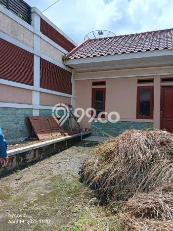 Rumah Minimalis Favorit Dijual Area Indihiang LT 138m2 Rumah Minimalis Favorit Dijual Area Indihiang LT 138m2