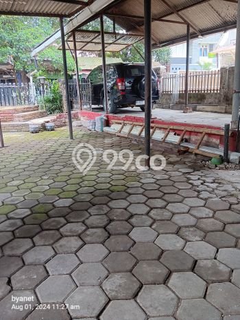 Jual Rumah Luas Elegan Dengan View Eksklusif di Tubagus Ismail, Bandung Jual Rumah Luas Elegan Dengan View Eksklusif di Tubagus Ismail, Bandung