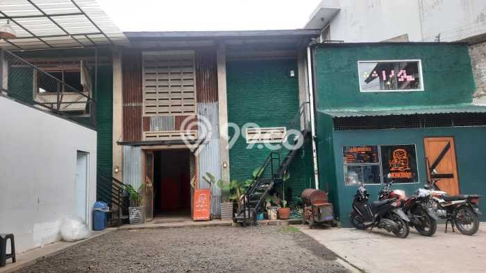 Hunian Eksklusif Best Location di Bandung, Jawa Barat Hunian Eksklusif Best Location di Bandung, Jawa Barat