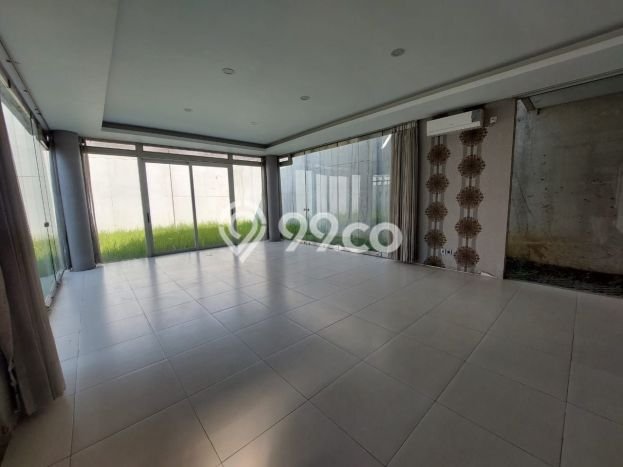 Hunian Eksklusif Dijual LT 630m2 di Ngamprah, Bandung Barat Hunian Eksklusif Dijual LT 630m2 di Ngamprah, Bandung Barat