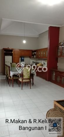 PROPERTI UNGGULAN! Rumah Premium di Parongpong, LT 1040m2m² LB 400m2m² PROPERTI UNGGULAN! Rumah Premium di Parongpong, LT 1040m2m² LB 400m2m²