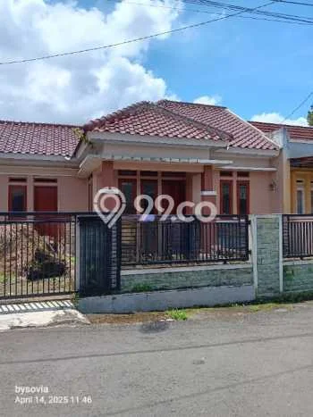 Rumah Minimalis Favorit Dijual Area Indihiang LT 138m2 Rumah Minimalis Favorit Dijual Area Indihiang LT 138m2