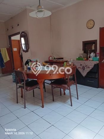 Hunian Elit LB 300m2 Siap Pakai Desain Elegan di Cimahi, Bandung Hunian Elit LB 300m2 Siap Pakai Desain Elegan di Cimahi, Bandung