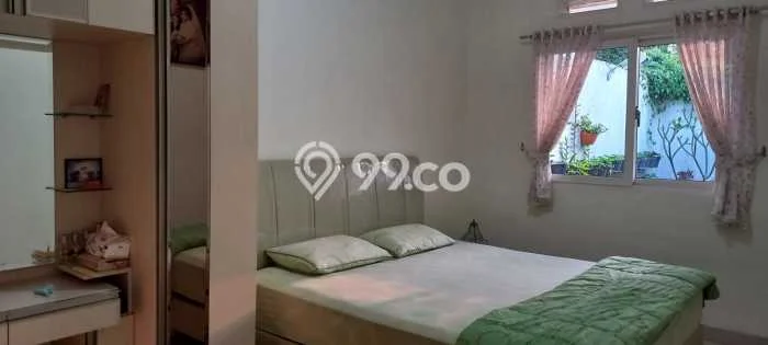 LIMITED OFFER! Rumah Berkualitas area Lembang, Luas 200m2m² Bangunan 150m2m² LIMITED OFFER! Rumah Berkualitas area Lembang, Luas 200m2m² Bangunan 150m2m²