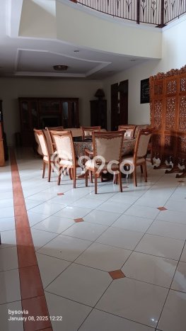 Dijual Rumah Luas Elegan Dengan View Eksklusif di Gunung Batu, Bandung Dijual Rumah Luas Elegan Dengan View Eksklusif di Gunung Batu, Bandung