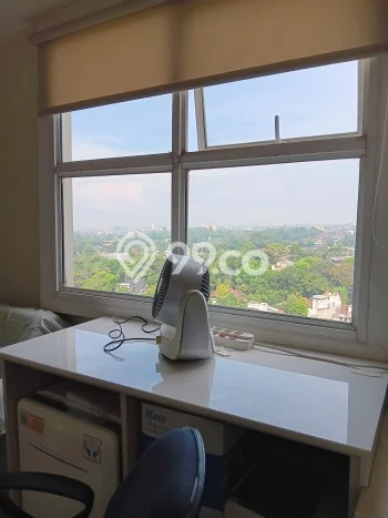 Dijual Apartemen 2 KT & 1 KM di Bandung Area Strategis Dijual Apartemen 2 KT & 1 KM di Bandung Area Strategis