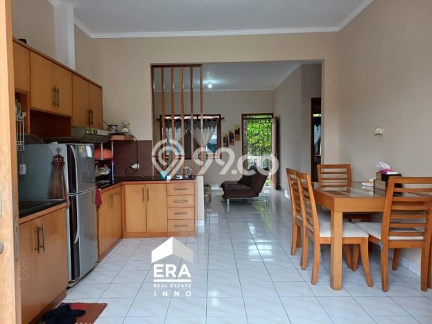 Rumah Modern Minimalis 2 Kamar Bisa Langsung Pindah di Lembang Rumah Modern Minimalis 2 Kamar Bisa Langsung Pindah di Lembang