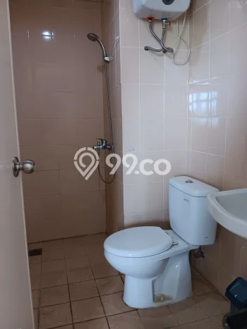 Dijual Apartemen 2 KT & 1 KM di Bandung Area Strategis Dijual Apartemen 2 KT & 1 KM di Bandung Area Strategis