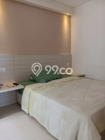 Dijual Apartemen 2 KT & 1 KM di Bandung Area Strategis Dijual Apartemen 2 KT & 1 KM di Bandung Area Strategis