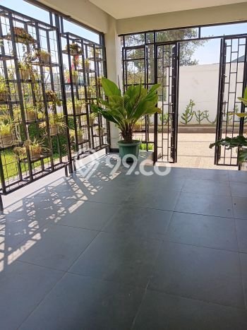 Hunian Eksklusif Dijual LT 1000m2 di Lembang, Bandung Barat Hunian Eksklusif Dijual LT 1000m2 di Lembang, Bandung Barat