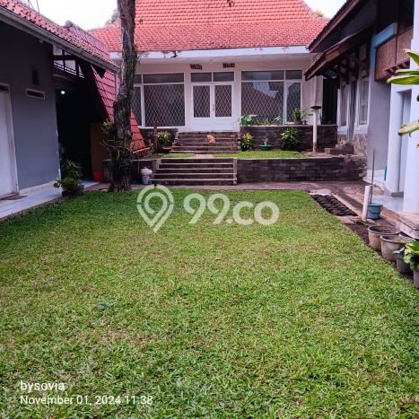 PROPERTI UNGGULAN! Rumah Premium di Parongpong, LT 1040m2m² LB 400m2m² PROPERTI UNGGULAN! Rumah Premium di Parongpong, LT 1040m2m² LB 400m2m²