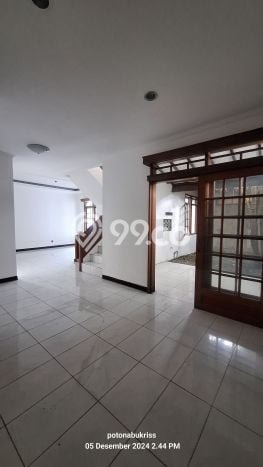 Dijual Rumah Mewah Elegan Dengan View Cantik di Pasteur, Bandung Dijual Rumah Mewah Elegan Dengan View Cantik di Pasteur, Bandung