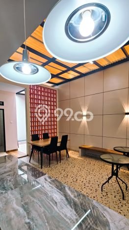 Rumah 3 KT 2 KM Lokasi Strategis di Bojongsoang, Bandung Rumah 3 KT 2 KM Lokasi Strategis di Bojongsoang, Bandung