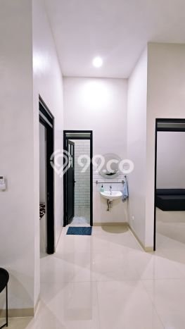 Rumah 3 KT 2 KM Lokasi Strategis di Bojongsoang, Bandung Rumah 3 KT 2 KM Lokasi Strategis di Bojongsoang, Bandung
