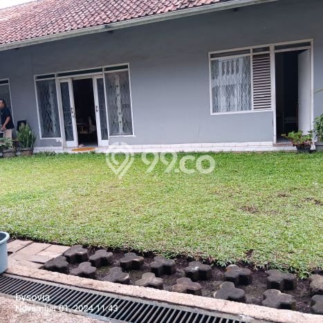 PROPERTI UNGGULAN! Rumah Premium di Parongpong, LT 1040m2m² LB 400m2m² PROPERTI UNGGULAN! Rumah Premium di Parongpong, LT 1040m2m² LB 400m2m²