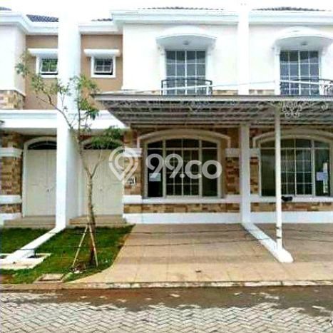 Jual Rumah Bagus Siap Huni LB 125m2 di Cengkareng, Jakarta Barat Jual Rumah Bagus Siap Huni LB 125m2 di Cengkareng, Jakarta Barat