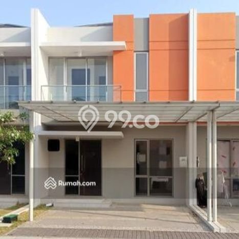 Rumah Lokasi Strategis di Pantai Indah Kapuk 2, Jakarta Utara, LT 75m² LB 107m² Rumah Lokasi Strategis di Pantai Indah Kapuk 2, Jakarta Utara, LT 75m² LB 107m²
