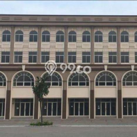 Ruko Dijual di Jakarta Utara LT 67m2 & LB 270m2 Lokasi Terbaik! Ruko Dijual di Jakarta Utara LT 67m2 & LB 270m2 Lokasi Terbaik!